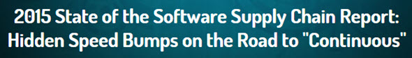 Software Supply Chain Report