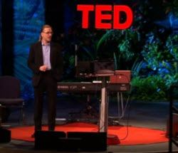 Mikko Hypponen at TEDxEdinburgh