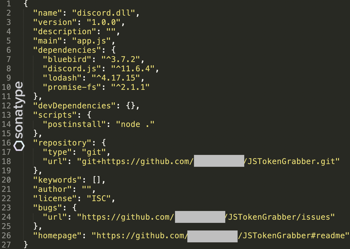 GitHub - Anon-Exploiter/IpGrabber: It'll grab the IP sitting