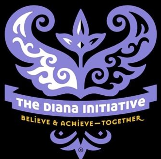 Logo: Diana Initiative