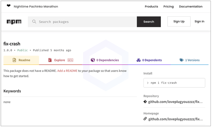Roblox Game Developers Targeted by Dozens of Malicious npm Packages