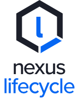 Nexus Lifecycle Logo