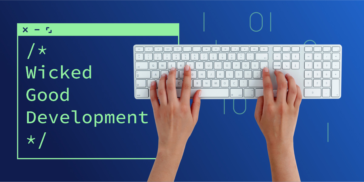 Wicked Good Development: Key Takeaways From the State of the Software Supply Chain Report
