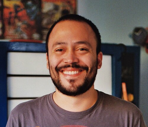 Hernán Ortiz