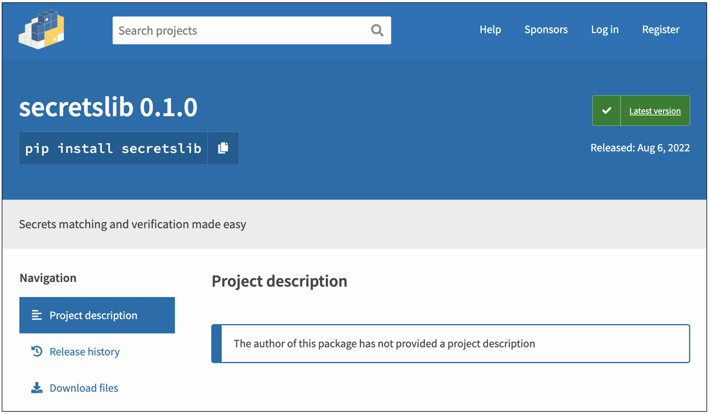 pypi-package-secretslib-drops-fileless-linux-malware-to-mine-monero